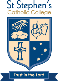 St Stephen's Catholic College